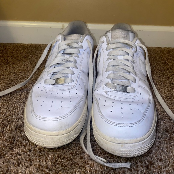 Nike Other - White Nike Air